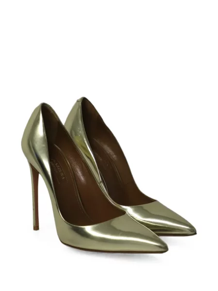 Pantofi cu toc Aquazzura