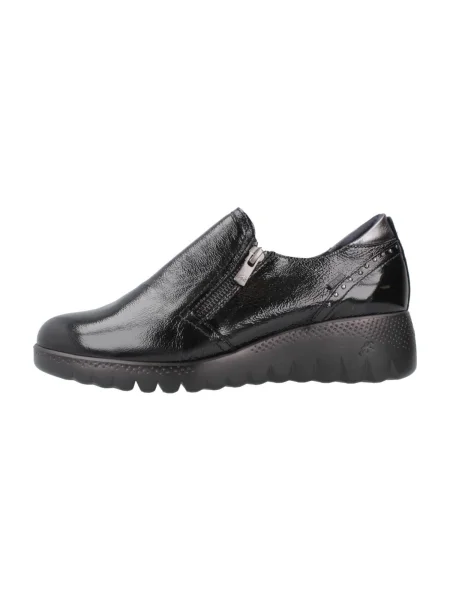 Pantofi Fluchos negru