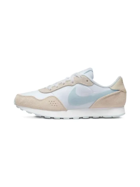 Sneakersy dziecięce Nike białe