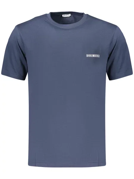 Tricou Bikkembergs