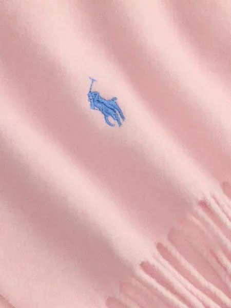 Șosete Polo Ralph Lauren cu 5 buzunare cu broderie tricotate albastru