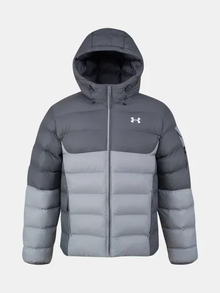 Geacă Under Armour negru
