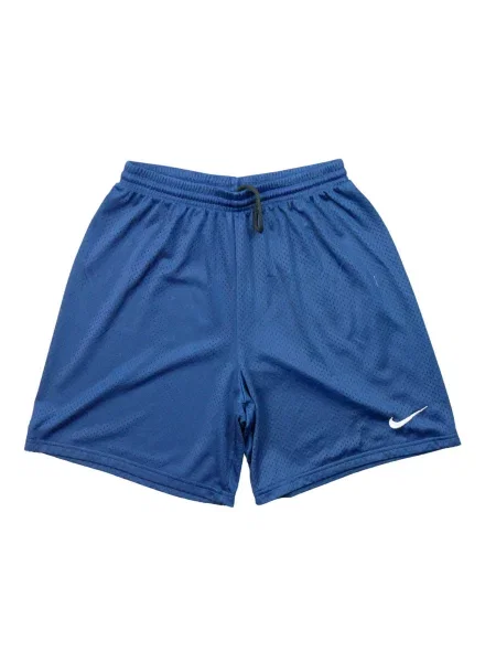 Spodenki sportowe Nike niebieskie