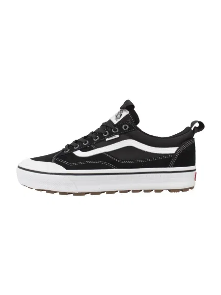 Impermeabil pantofi Vans negru