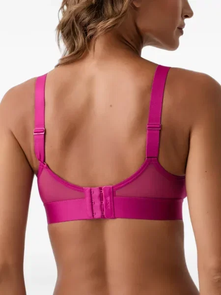 Sutien Dkny plasă roz