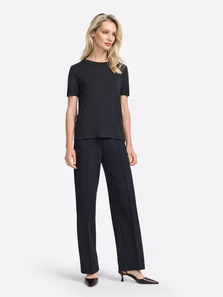 Rich & Royal Tricou negru