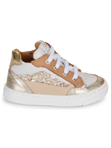 Pantofi copii Gbb bej