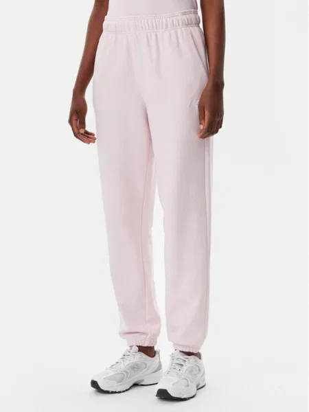 New Balance Pantaloni trening Essentials roz