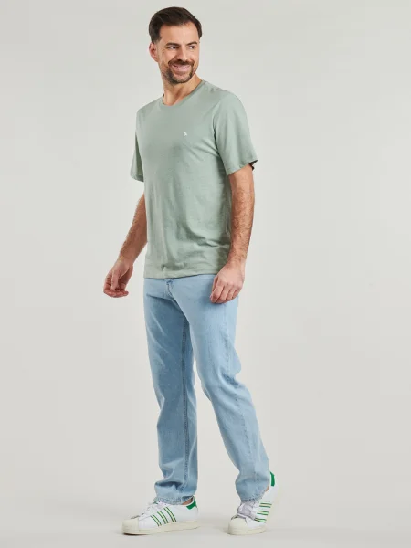 Blugi Jack & Jones albastru