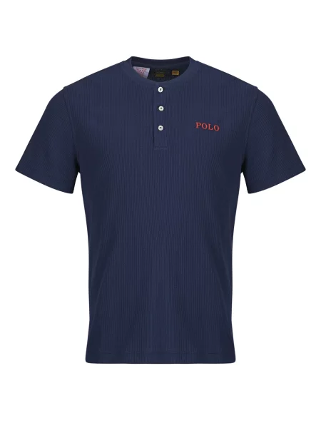 Pólóing Polo Ralph Lauren henley gallérral