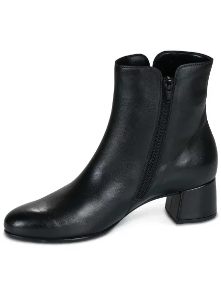 Pantofi Gabor negru