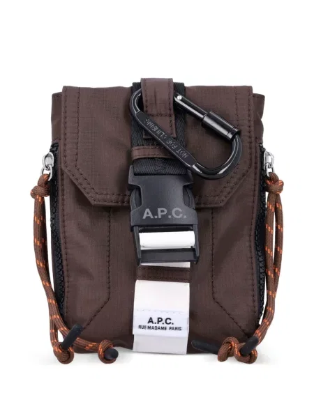 Geantă A.p.c. maro