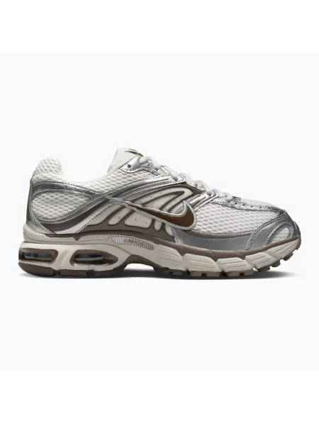 Încălțăminte pentru femei Nike Air Max Moto 2K phantom/metallic silver/baroque brown maro