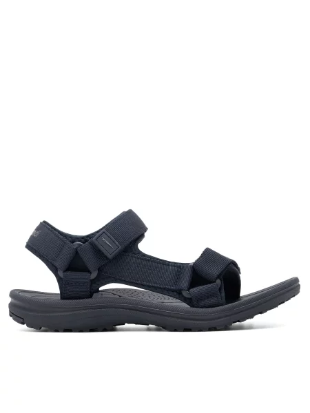 Sprandi Sandali Mornarsko modra