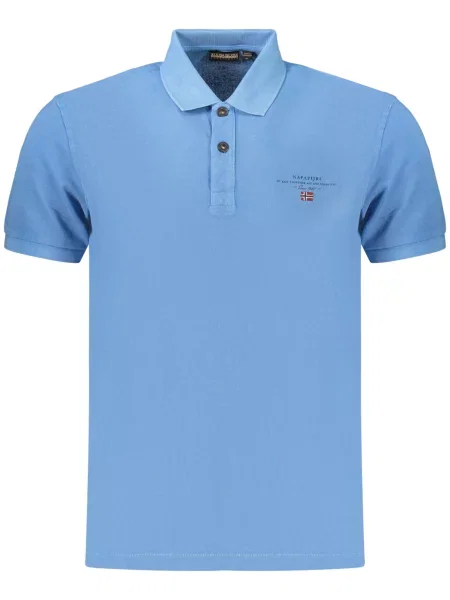 Tricou polo Napapijri