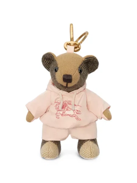 Pandantiv Burberry roz
