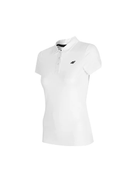 Majica 4f bijela