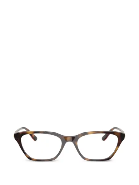 Ochelari de soare Vogue Eyewear maro