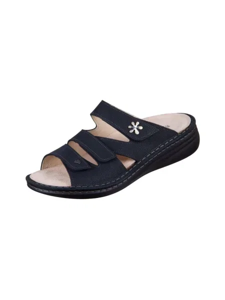 Pantofi Finn Comfort albastru