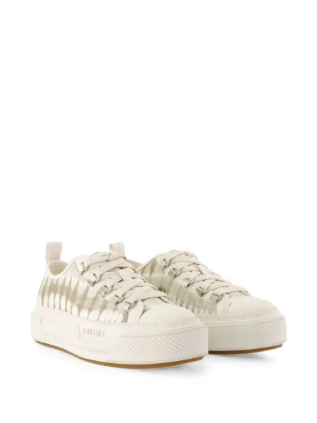 Fűzős csipkés sneaker Amiri