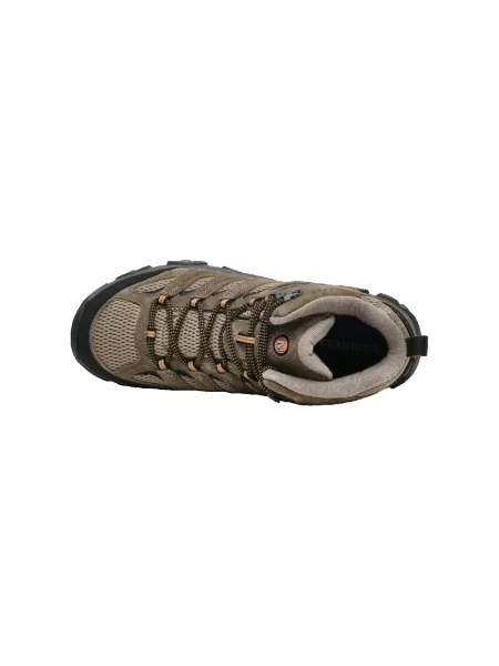 Pantofi Merrell bej