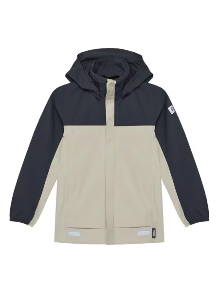 Reima Outdoor яке Salmi бежов