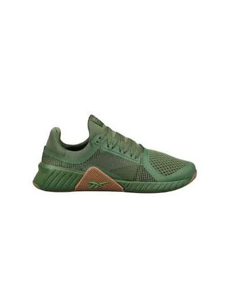 Tenisky Reebok Sport zelená
