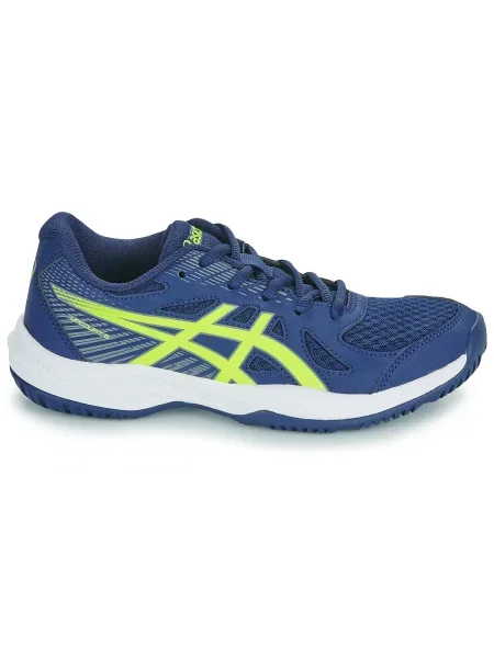 Pantofi copii Asics albastru