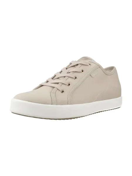 Pantofi Geox maro