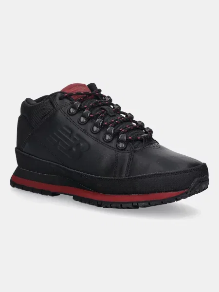 New Balance Pantofi negru
