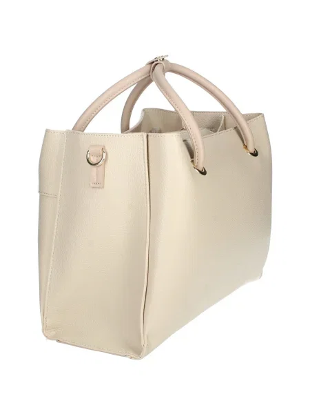 Geantă Valentino bej