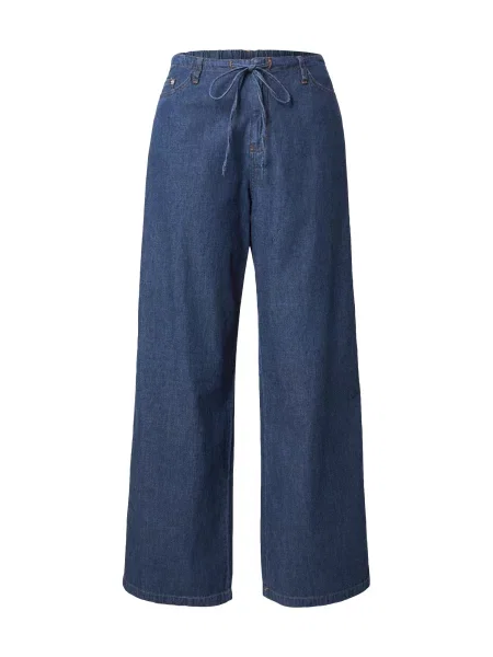ONLY Jeans MERANO denim albastru