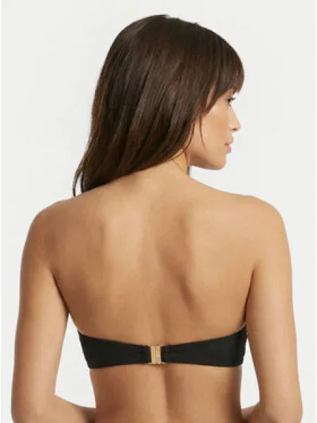 Bikiny Seafolly černé