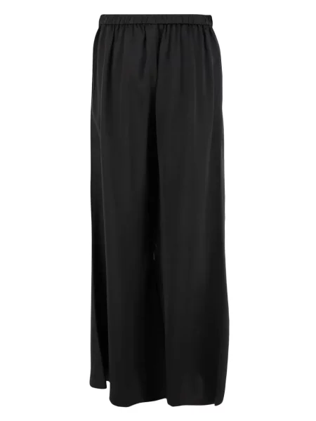 Pantaloni By Malene Birger evazate negru