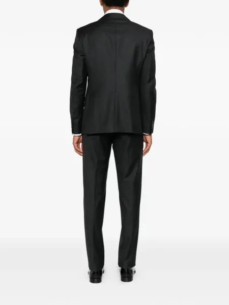 Costum Tagliatore gri