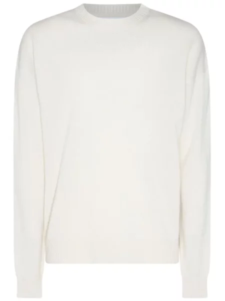 Pulover Jil Sander tricotate