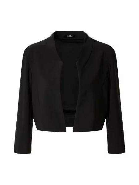 Vera Mont Bolero negru