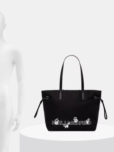 Сумка шоппер Karl Lagerfeld