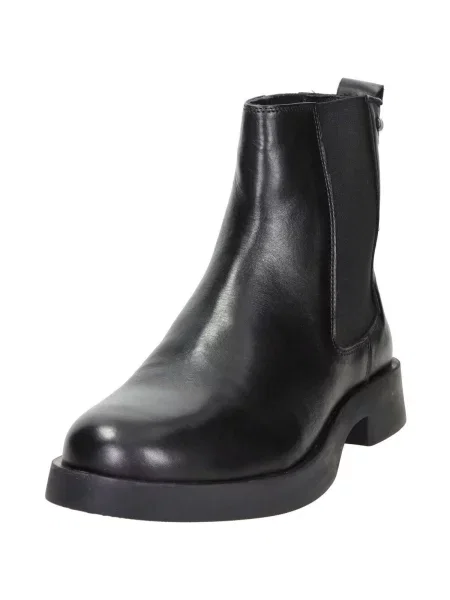 Pantofi Valleverde negru