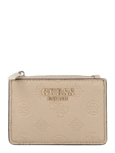 Portofel Guess bej
