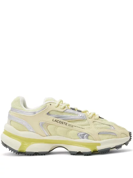Мрежести маратонки Lacoste