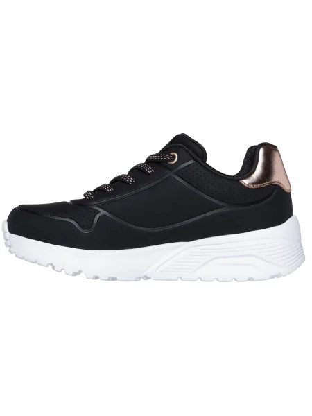 Pantofi Skechers negru