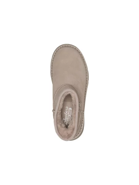 Pantofi Skechers bej