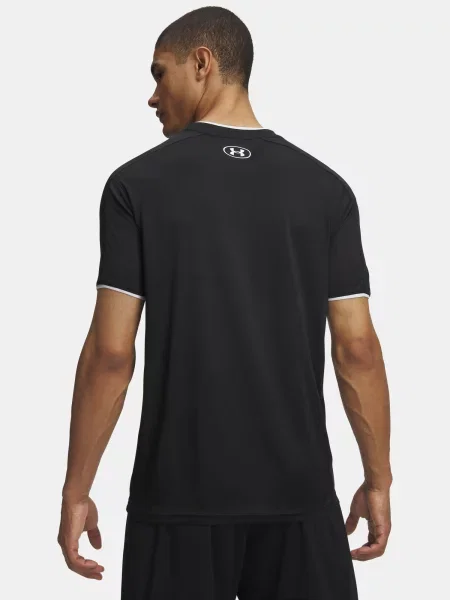 Tricou Under Armour negru