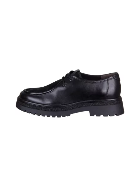 Pantofi Tamaris negru