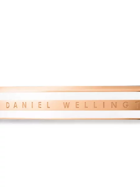 Brăţară Daniel Wellington cu autograf