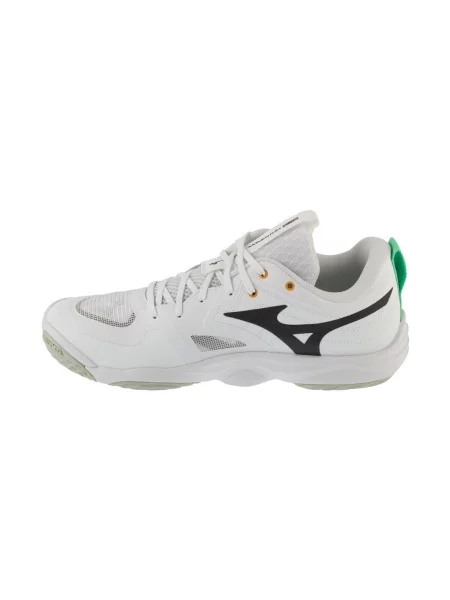Pantofi Mizuno verde