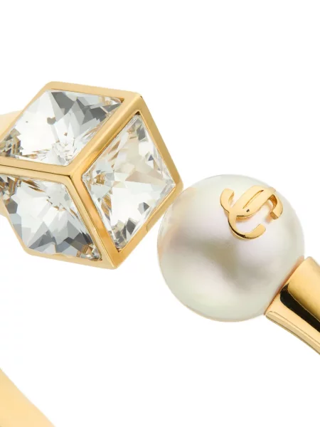 Brăţară Jimmy Choo cu perle