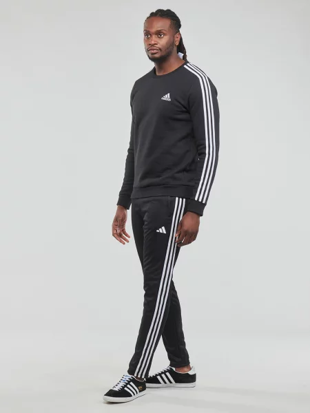 Sportski komplet Adidas crna