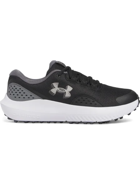 Golf golf Under Armour szary